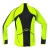 GORE BIKE WEAR Herren Winddichte Fahrradjacke mit abnehmbaren Ärmeln, WINDSTOPPER Soft Shell, Phantom 2.0 SO Jacke, JWPHAM, neon yellow/black, Gr. L - 2