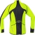 GORE BIKE WEAR Herren Winddichte Fahrradjacke mit abnehmbaren Ärmeln, WINDSTOPPER Soft Shell, Phantom 2.0 SO Jacke, JWPHAM, neon yellow/black, Gr. L - 3