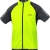 GORE BIKE WEAR Herren Winddichte Fahrradjacke mit abnehmbaren Ärmeln, WINDSTOPPER Soft Shell, Phantom 2.0 SO Jacke, JWPHAM, neon yellow/black, Gr. L - 7