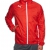 Puma Herren Regenjacke, red-white, XL, 653968 01 -