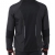 Ultrasport Herren Running-/Bikingjacke Stretch Delight, Schwarz/Rot, S, 40020 - 2