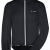 VAUDE Herren Jacke Air Jacket II, Black, M, 04602 - 4