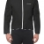 VAUDE Herren Windjacke II, black, XL, 04602 - 1